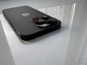 iPhone 14PRO Black 256 Gb - záruka 6 měsíců, vč. faktury - 4