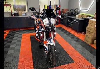 Ktm 1290 superadventure R - 4