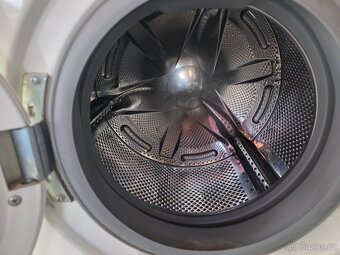 Automatická pračka Whirlpool AWM 5085 - 800 - 4