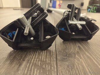 Audi A6 stresni nosice hagusy - 4