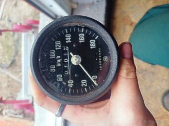 Díly na veterány, Jawa čz simson - 4