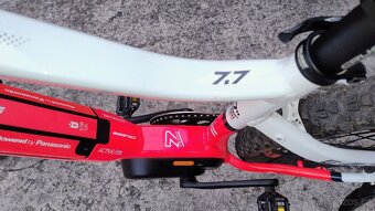 Dámské kolo Cruissis 7.7 rám 17",kola 27,5" Rezervace - 4