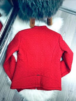 podzimní / jarní přechodová bunda Guess - 4