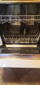 Myčka nádobí Siemens star-collection - 4