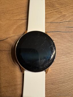 Samsung Galaxy Active - 4