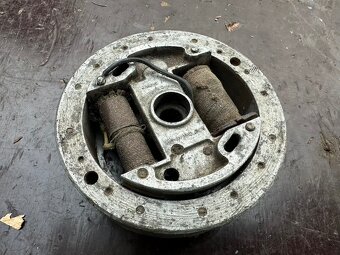 Predám magneto zapalovani rotor+stator Stadion jawetta - 4