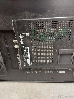 LED TV Panasonic 55" TX-L55ETW60. - 4