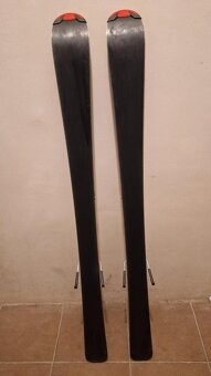 Dětské lyže TECNO Pro XT Team 120 cm - 4