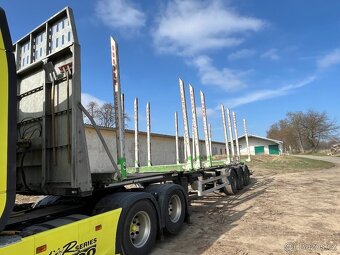 Klanicový návěs - 4