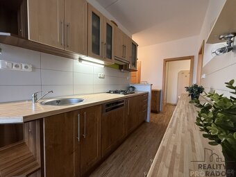 Pronájem bytu 3+1 v Olomouci- Nová Ulice, ul. Kmochova - 4