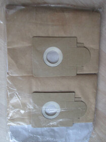 Sáčky do vysavače - 4