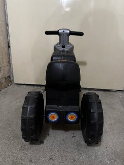 Dětské odráželo - 4