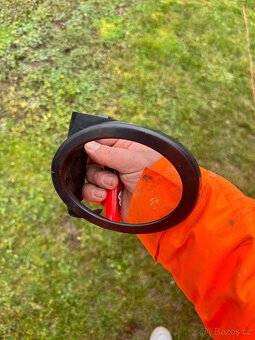 Výstražní trojúhelník - 4