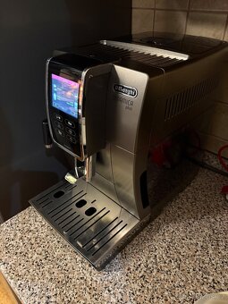 Automatický kávovar De’Longhi ECAM 370.95 T - 4