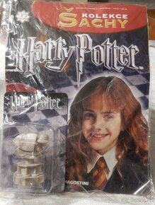 Harry Potter™ DeAgostini nové nerozbalené - 4