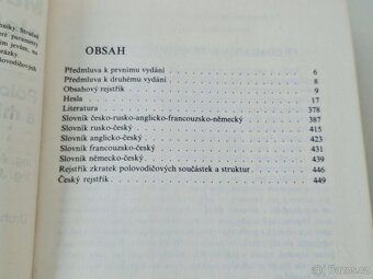 Malá encyklopedie elektrotechniky - 4