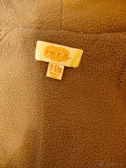 Kombinéza do autosedačky - 4