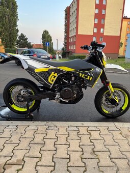 Husqvarna 701 SM - 4