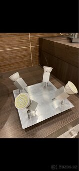 LED SVĚTLA, LAMPIČKY - 4