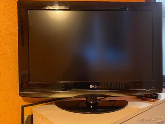 Televize 2x, Samsung a LG - 4