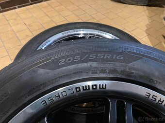 VW golf IV 1.9.tdi 85kw - 4