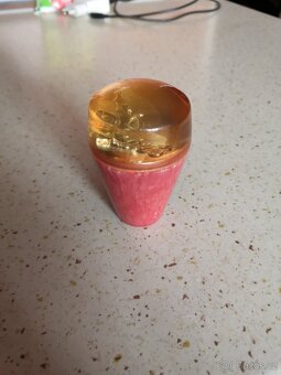 Hlavice řadící paky - 4