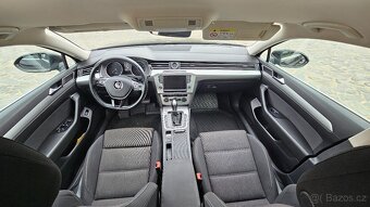 VW PASSAT B8 - 4