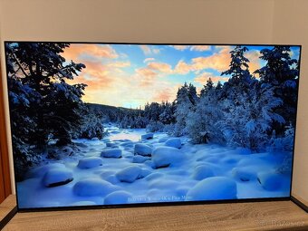 55" 139cm Sony Bravia OLED XR-55A90J - 4