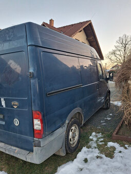 Ford Transit - 4