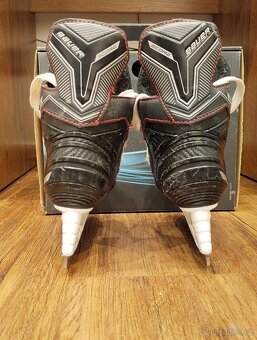 Brusle Bauer Score - 4