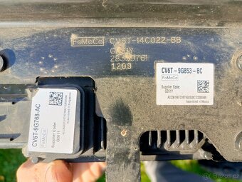 Ford Kuga II adaptivni tempomat - 4