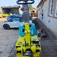 Vibrační deska hydrostatická Ammann APH 6530 - 4