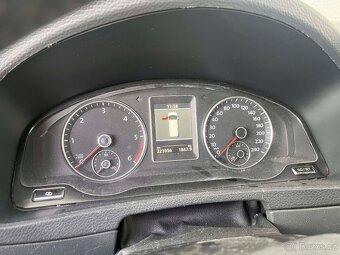 VW Multivan T5 2.0TDI 132kw Highline 2012 - 4