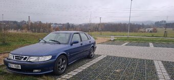 Výměna Saab za VW Golf 4 1.9 diesel - 4