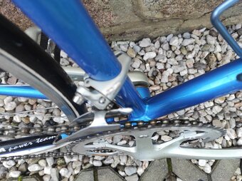 Silniční kolo Reta Shimano 105 - 4