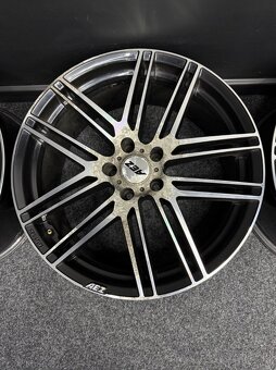 Alu AEZ 5x112 19” - 4