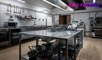 Prodej, ubytování, Radětice - 4