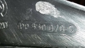 ZPĚTNÉ ZRCADLO - 4