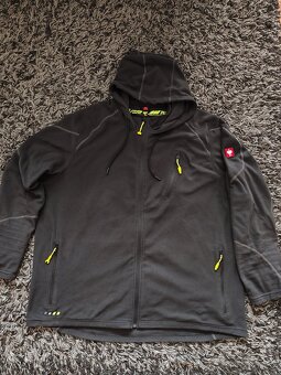 Engelbert Strauss bunda - 4