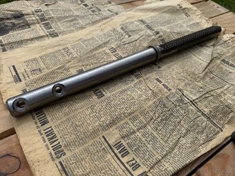 Lada 2108 Samara Nový hřeben řízení uloženka - 4