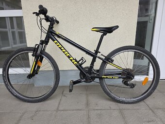 Dětské kolo 24" Apache - 4