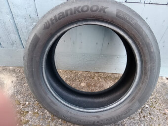 Prodám pneumatiky Hankook Ventus S1 evo2 - 4