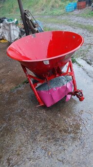 Prodám rozmetadlo - 4