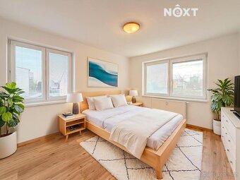 Prodej byt 2+1, 64㎡ - 4