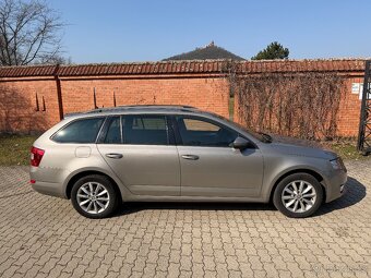ŠKODA OCTAVIA KOMBI 1.2 TSI - 4
