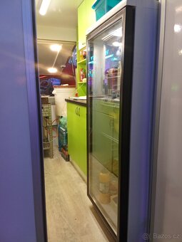 Pojízdné občerstvení - 4