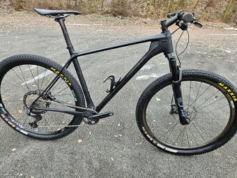 Merida Big Nine KARBON vel. L - 4