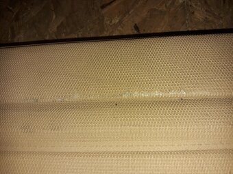 Roleta kufru Octavia 1 Laurin a Klement béžová - 4