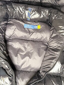 Polo Ralph Lauren bunda - 4