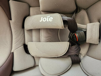Autosedačka Joie Steady - 4